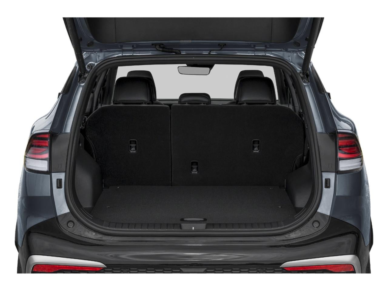 2025 Kia Sportage Hybrid SX-Prestige