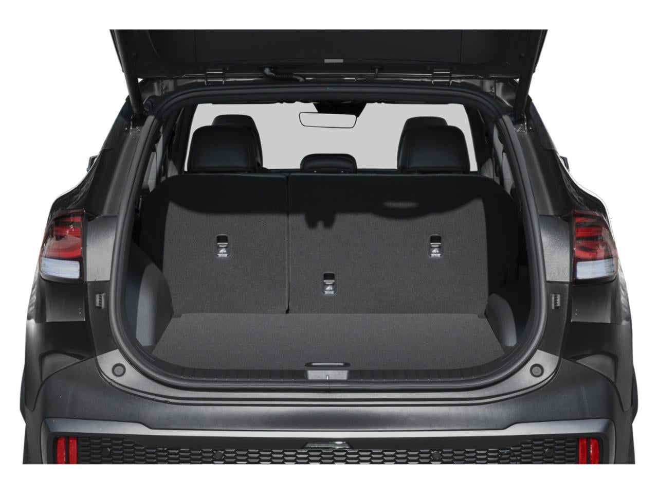 2023 Kia Sportage Plug-In Hybrid X-Line Prestige