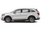 2022 Kia Sorento Hybrid S