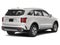 2022 Kia Sorento Hybrid S