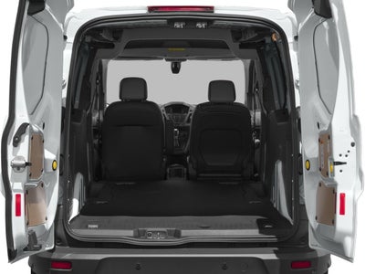 2017 Ford Transit Connect XL