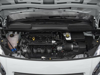 2017 Ford Transit Connect XL