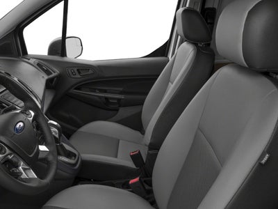 2017 Ford Transit Connect XL