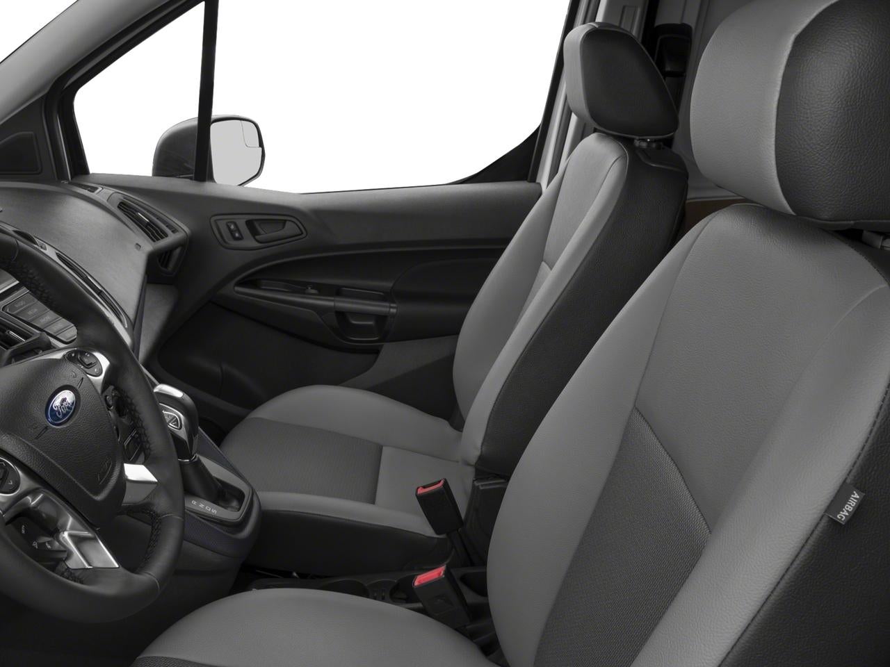 2017 Ford Transit Connect XL