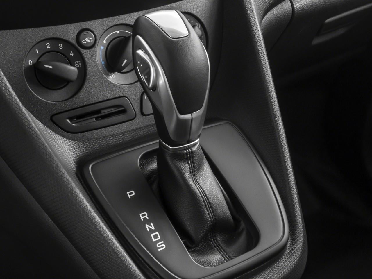 2017 Ford Transit Connect XL