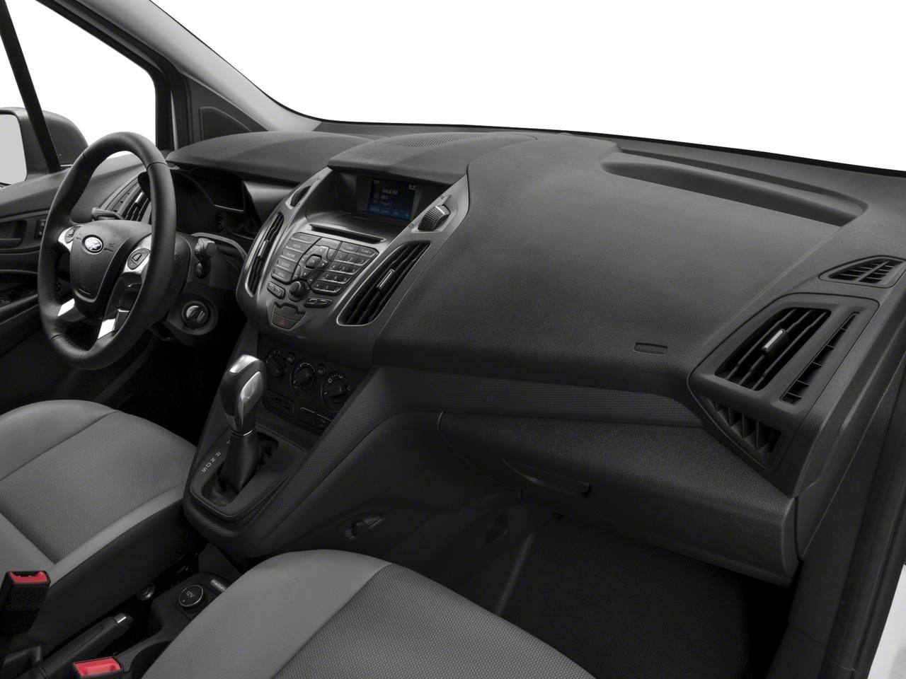 2017 Ford Transit Connect XL