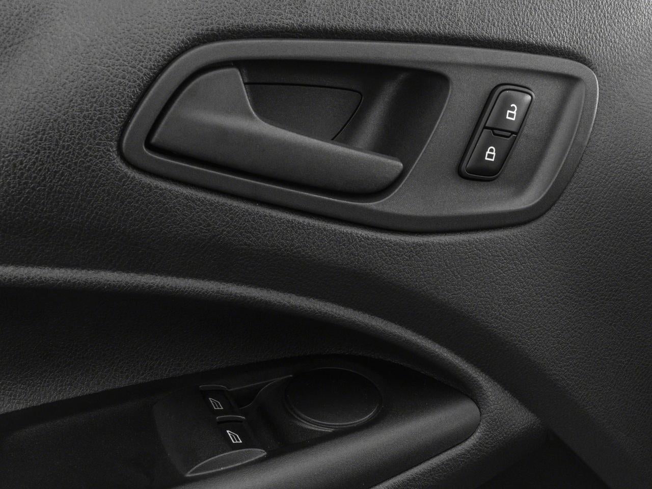 2017 Ford Transit Connect XL