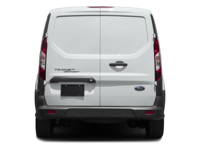 2017 Ford Transit Connect XL