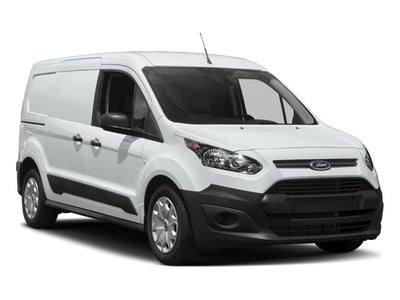 2017 Ford Transit Connect XL