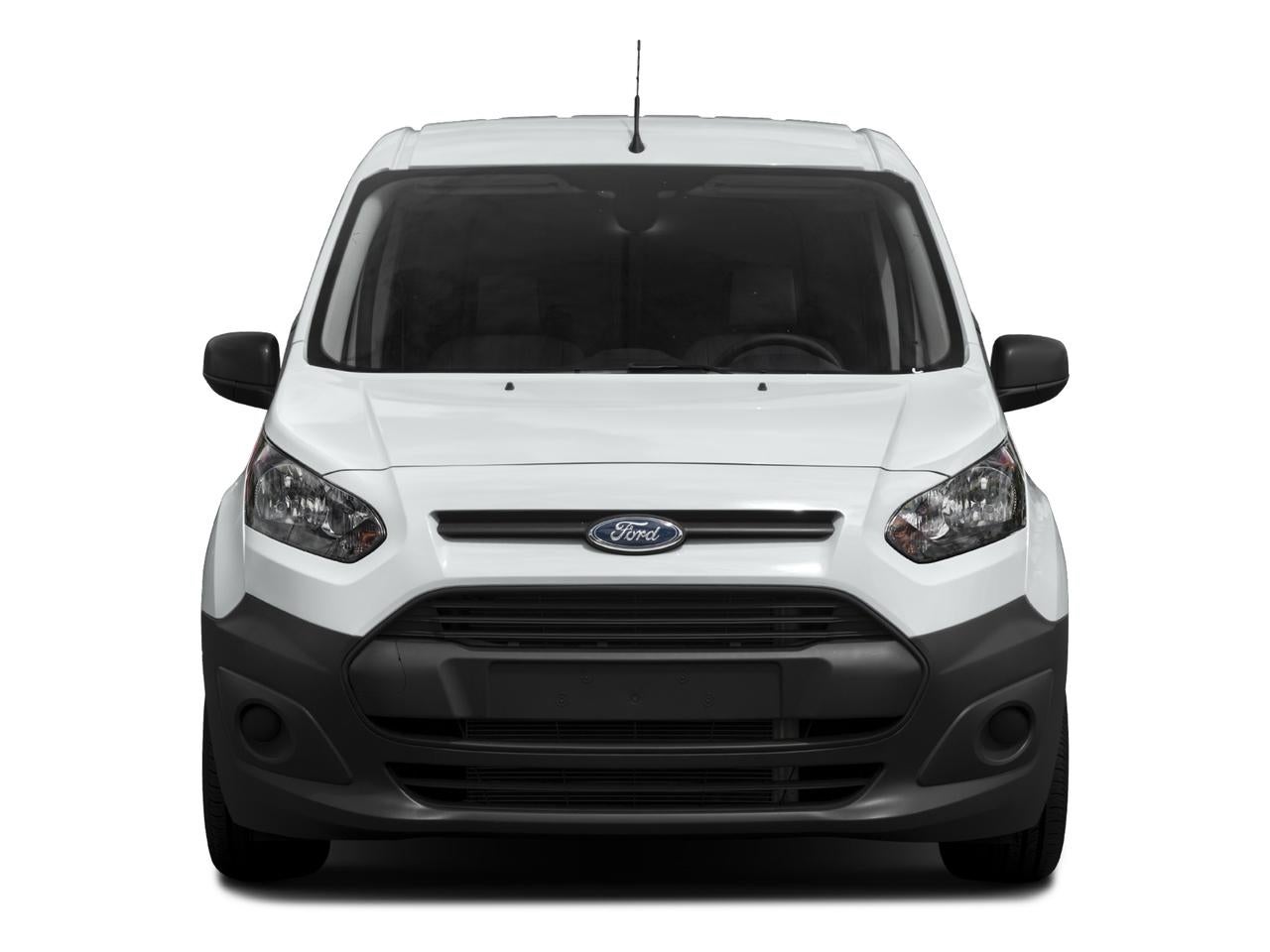 2017 Ford Transit Connect XL