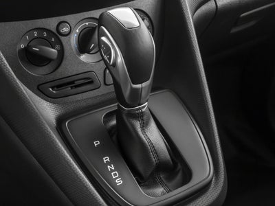 2017 Ford Transit Connect XLT