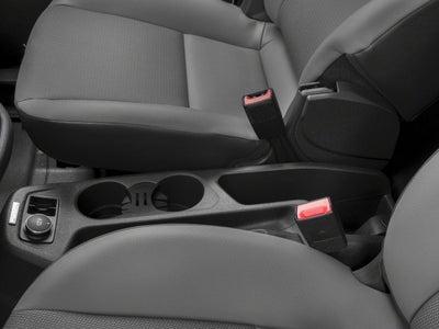 2017 Ford Transit Connect XLT