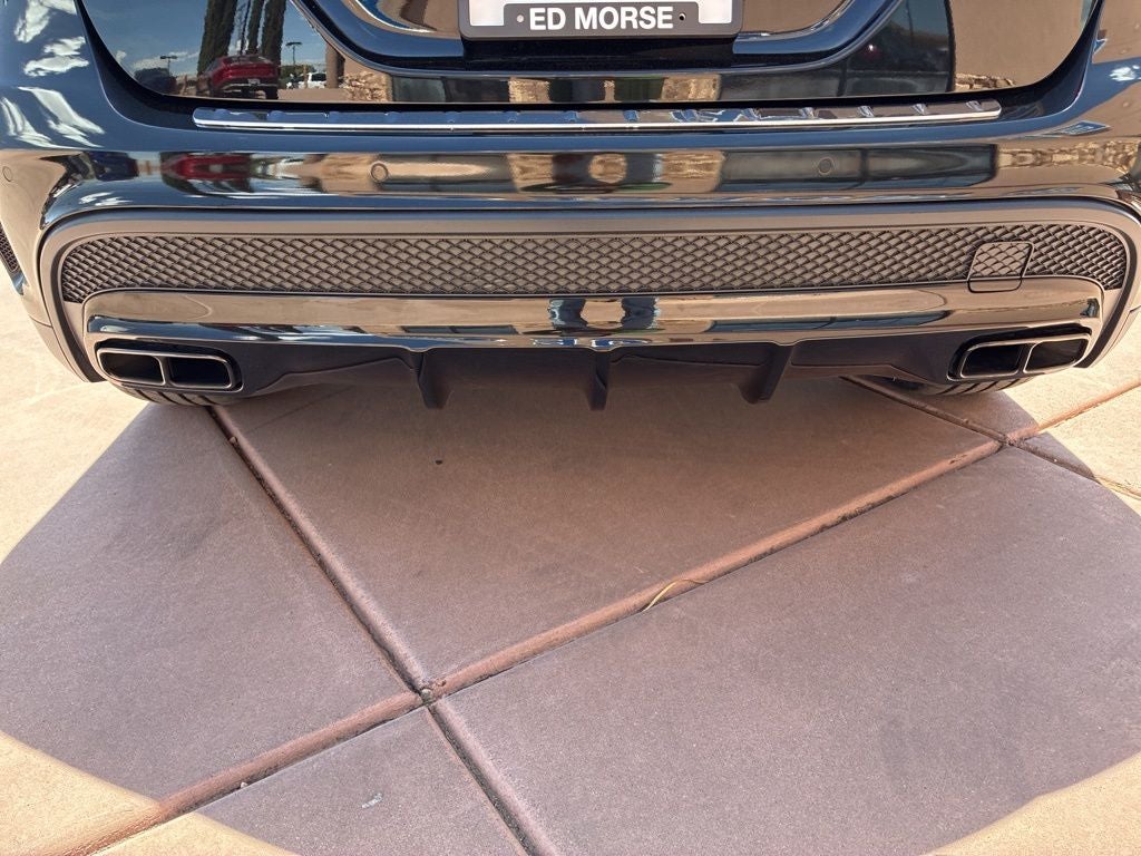 2016 Mercedes-Benz GLA GLA 45 AMG® 4MATIC®