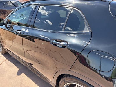 2016 Mercedes-Benz GLA GLA 45 AMG® 4MATIC®