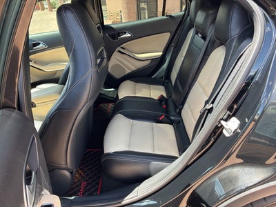 2016 Mercedes-Benz GLA GLA 45 AMG® 4MATIC®