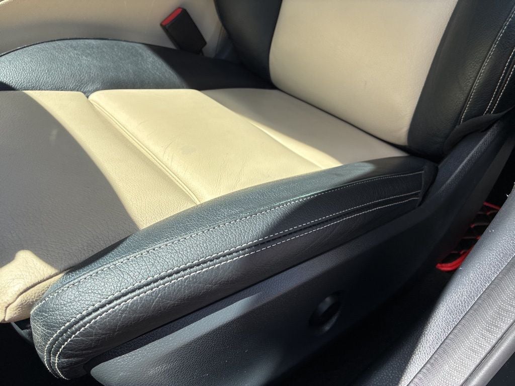 2016 Mercedes-Benz GLA GLA 45 AMG® 4MATIC®