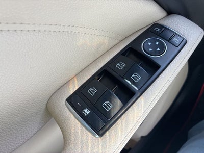 2016 Mercedes-Benz GLA GLA 45 AMG® 4MATIC®