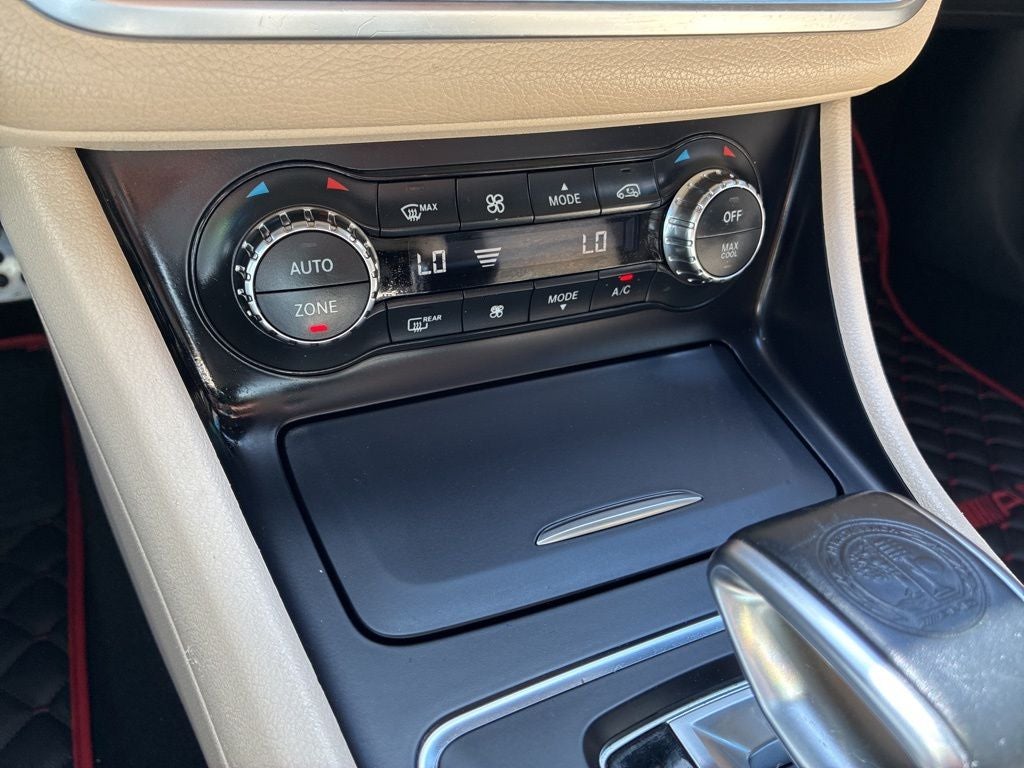 2016 Mercedes-Benz GLA GLA 45 AMG® 4MATIC®