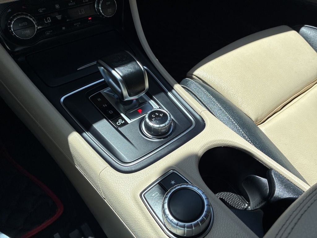 2016 Mercedes-Benz GLA GLA 45 AMG® 4MATIC®