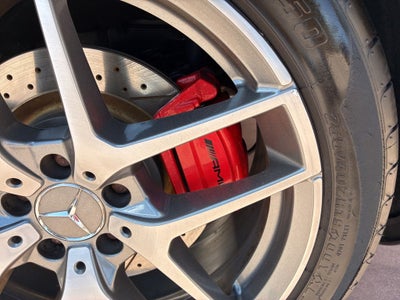 2016 Mercedes-Benz GLA GLA 45 AMG® 4MATIC®