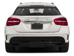 2016 Mercedes-Benz GLA GLA 45 AMG® 4MATIC®