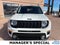 2020 Jeep Renegade Altitude