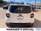 2020 Jeep Renegade Altitude
