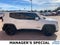 2020 Jeep Renegade Altitude