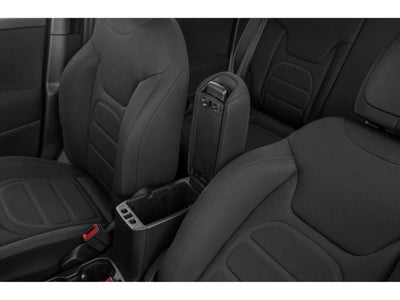 2020 Jeep Renegade Altitude