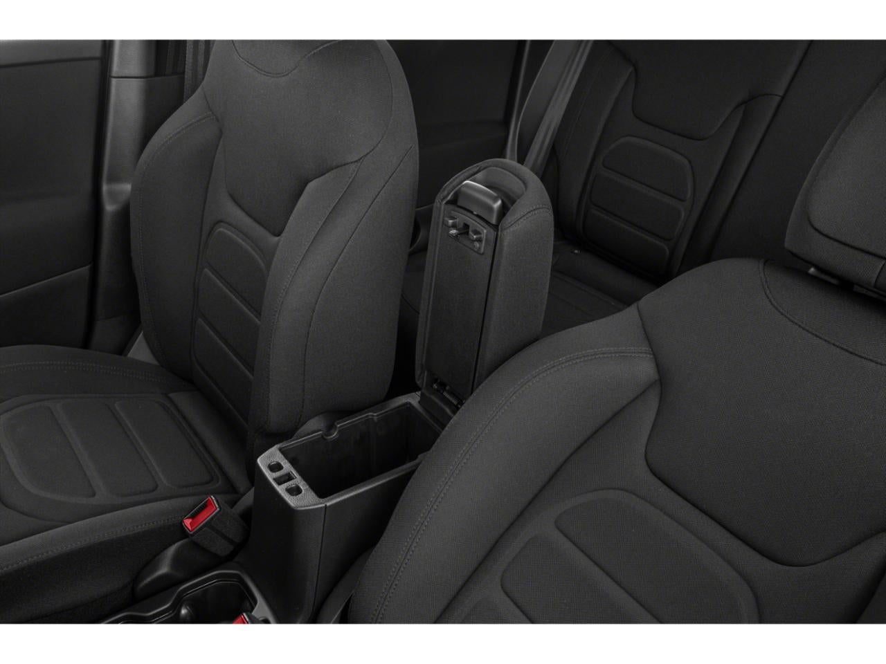 2020 Jeep Renegade Altitude