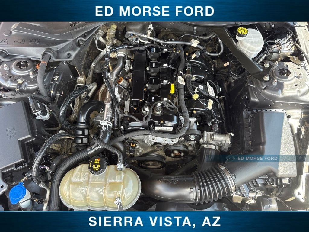 2023 Ford Mustang EcoBoost Premium