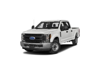 2018 Ford F-250SD XL