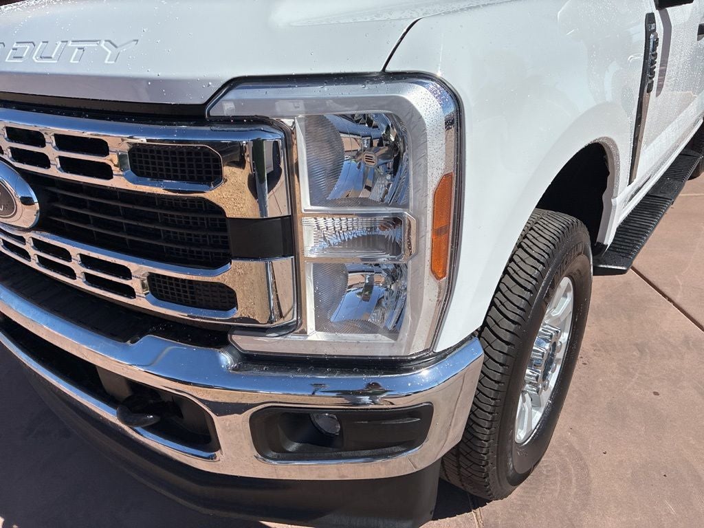 2024 Ford F-250SD XLT