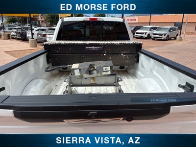 2019 Ford F-350SD Lariat