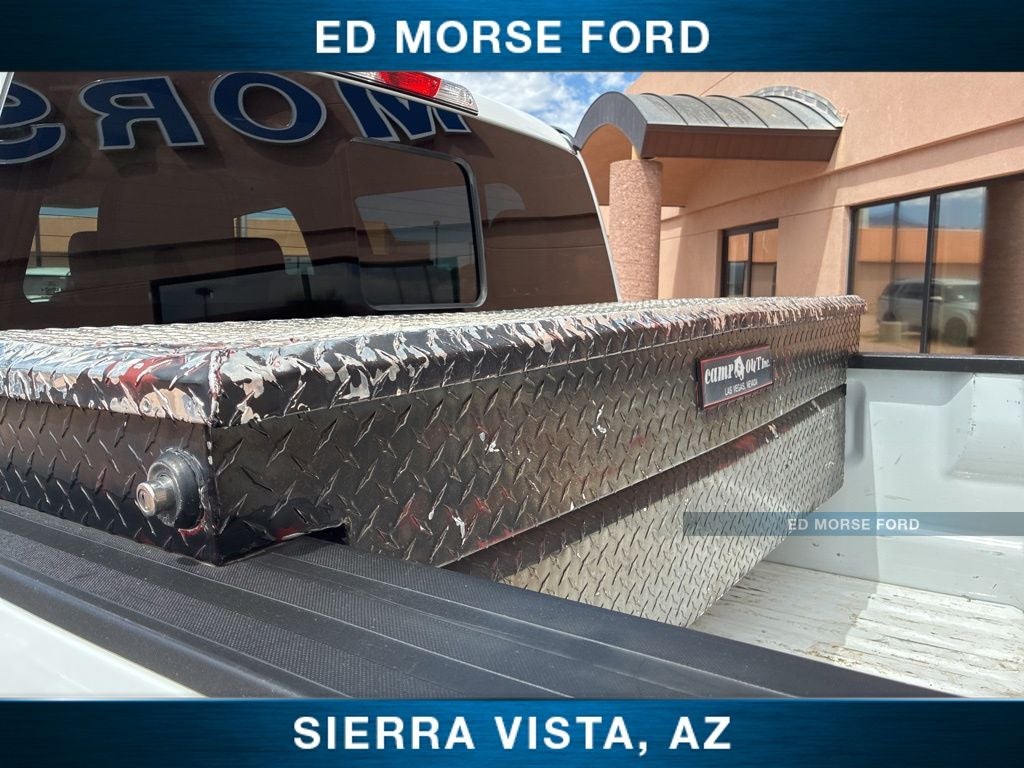 2019 Ford F-350SD Lariat
