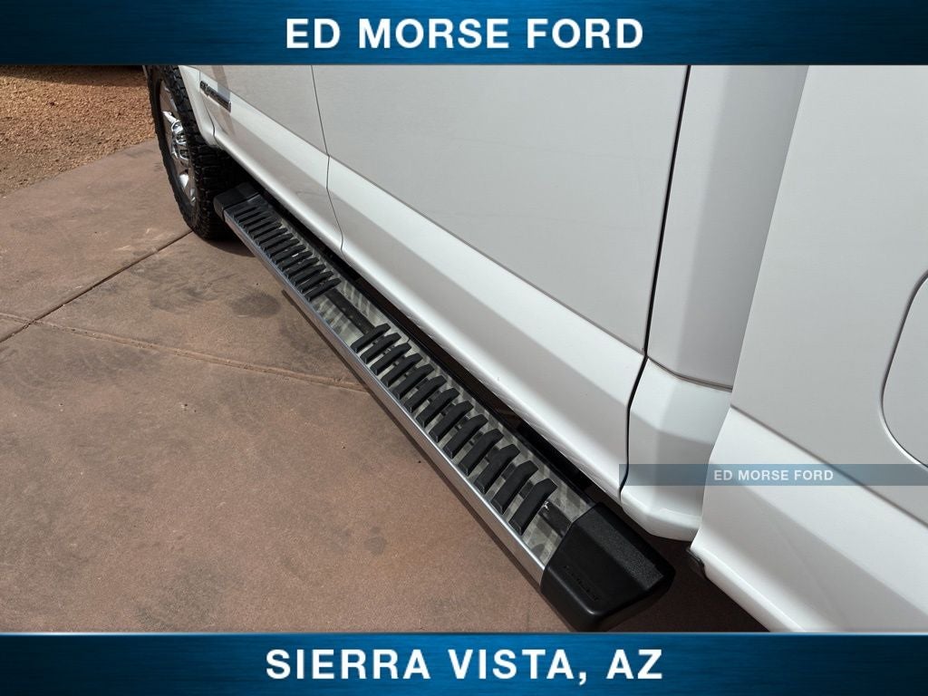 2019 Ford F-350SD Lariat