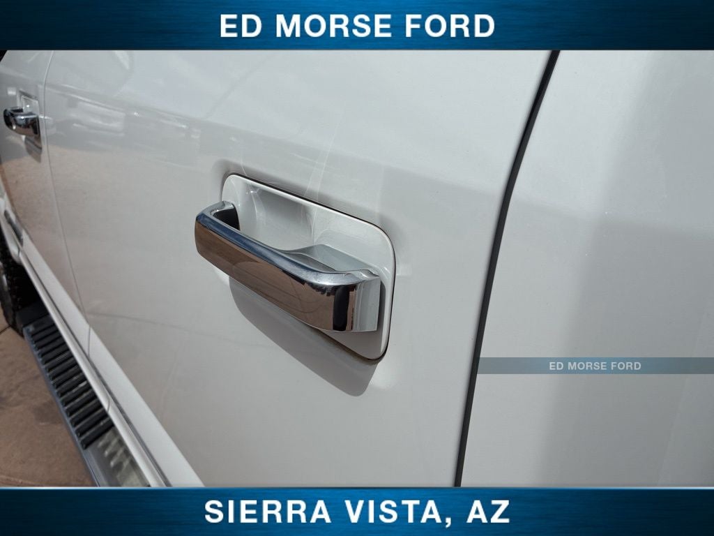 2019 Ford F-350SD Lariat