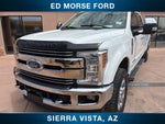 2019 Ford F-350SD Lariat