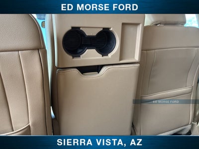 2019 Ford F-350SD Lariat