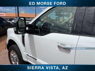 2019 Ford F-350SD Lariat