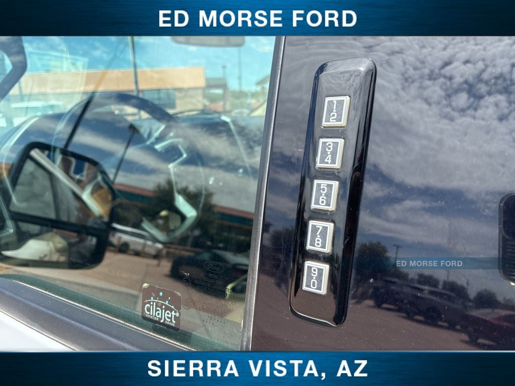 2019 Ford F-350SD Lariat