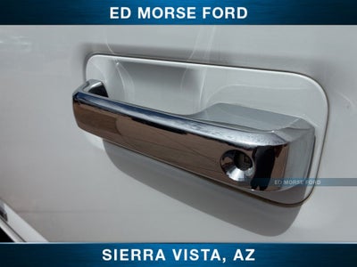 2019 Ford F-350SD Lariat