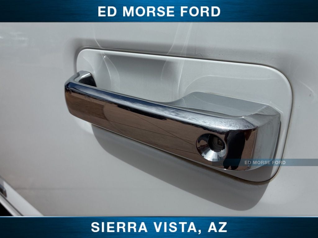 2019 Ford F-350SD Lariat