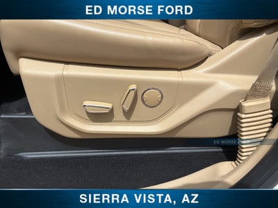 2019 Ford F-350SD Lariat