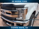 2019 Ford F-350SD Lariat