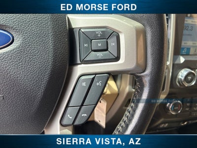2019 Ford F-350SD Lariat