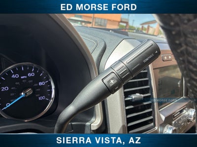 2019 Ford F-350SD Lariat