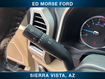 2019 Ford F-350SD Lariat