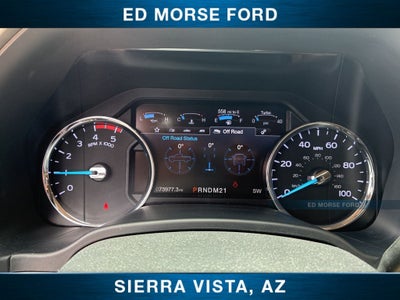 2019 Ford F-350SD Lariat
