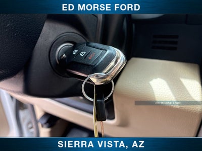 2019 Ford F-350SD Lariat